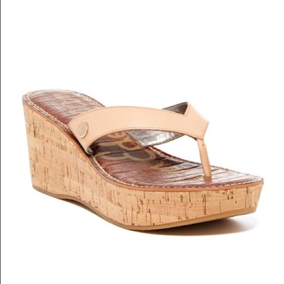 Sam Edelman Shoes - Sam Edelman | Romy Wedges